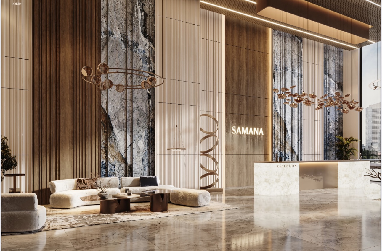 estuio en dubai Skyview