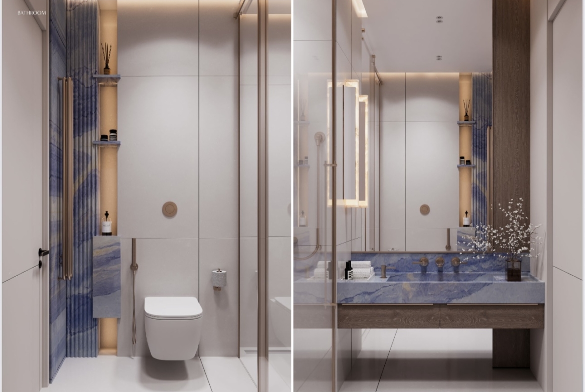 estuio en dubai Skyview