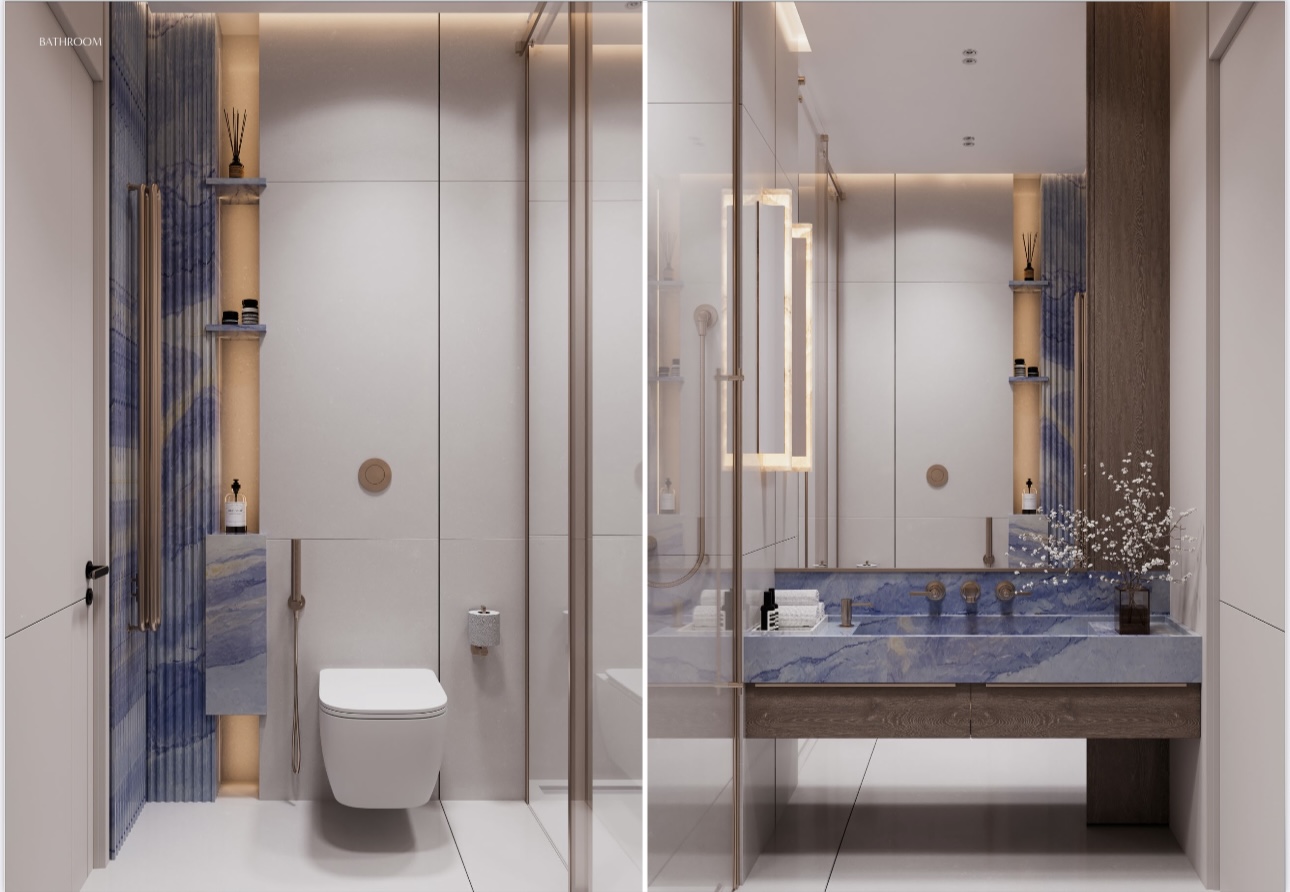 estuio en dubai Skyview