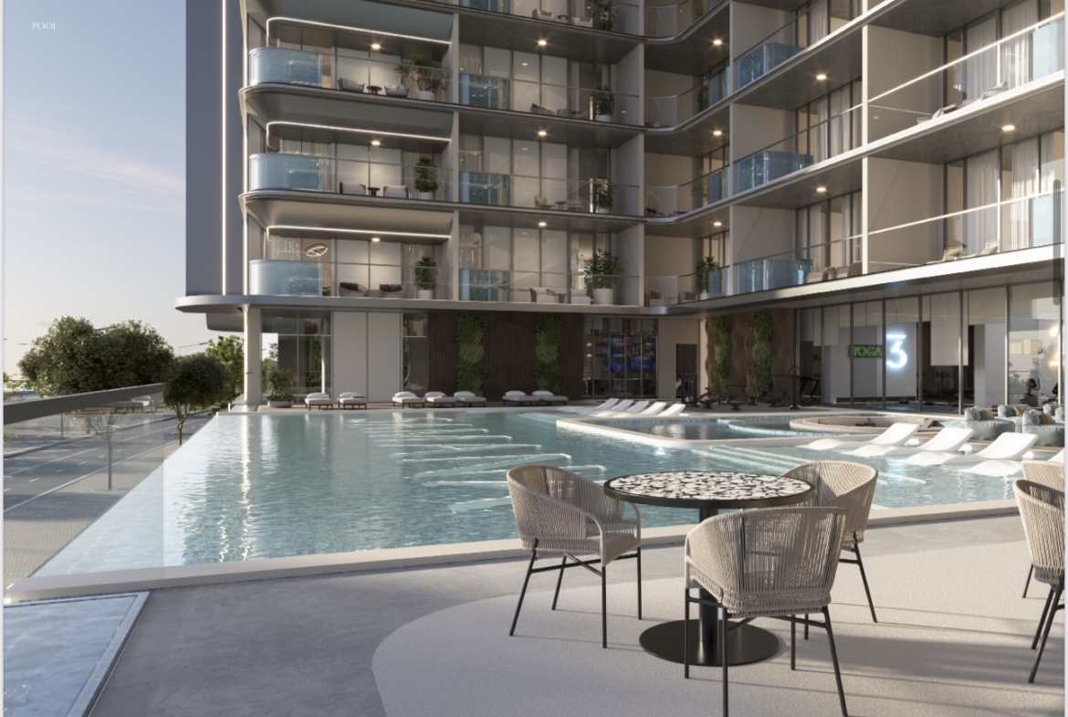 estuio en dubai Skyview