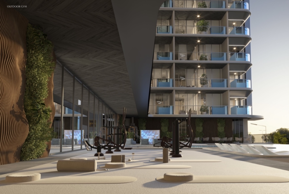 estuio en dubai Skyview