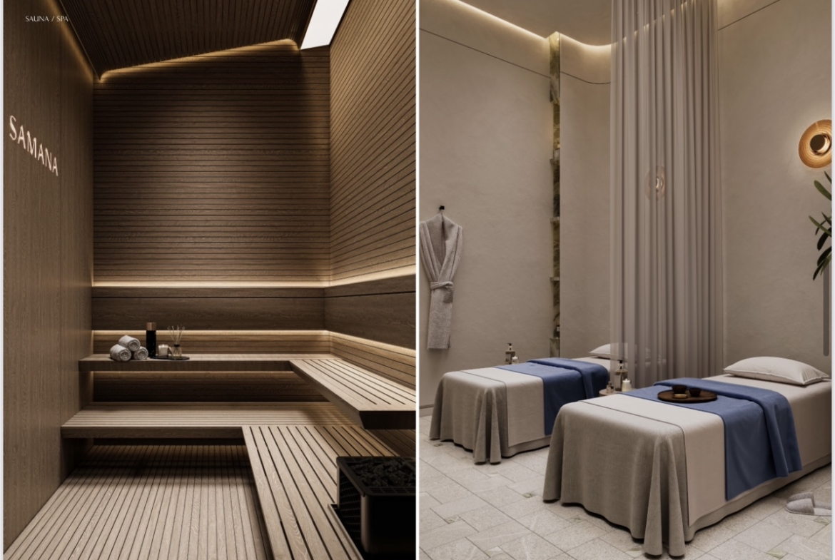 estuio en dubai Skyview