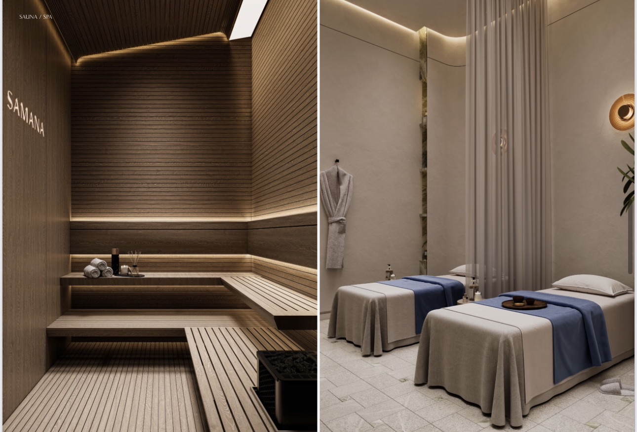 estuio en dubai Skyview