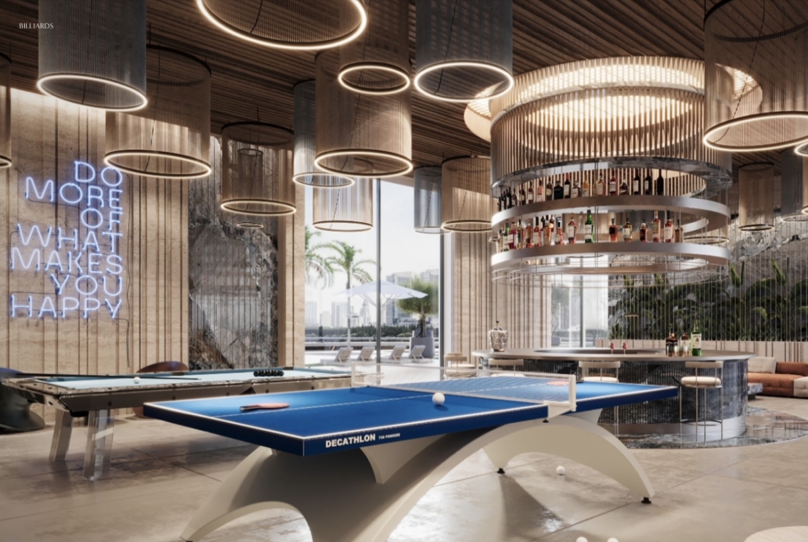 estuio en dubai Skyview