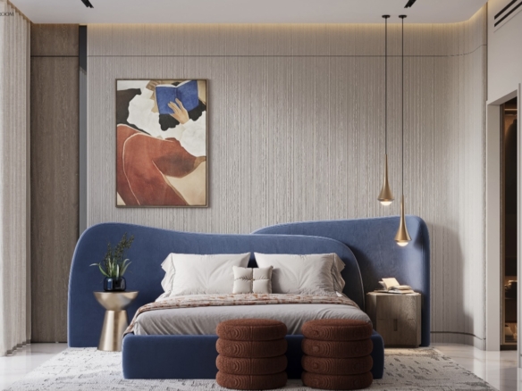 estuio en dubai Skyview