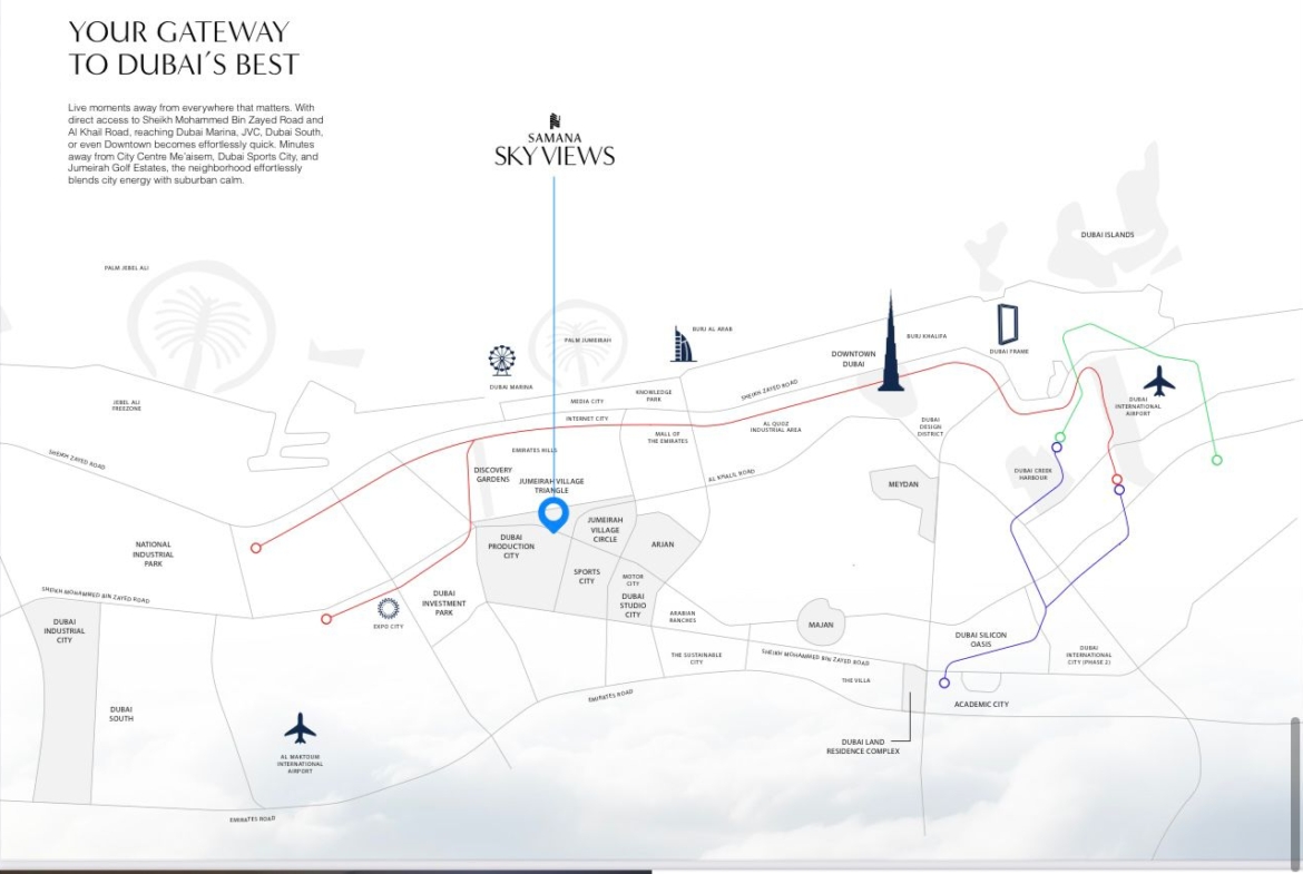 estudio en Cove Edition